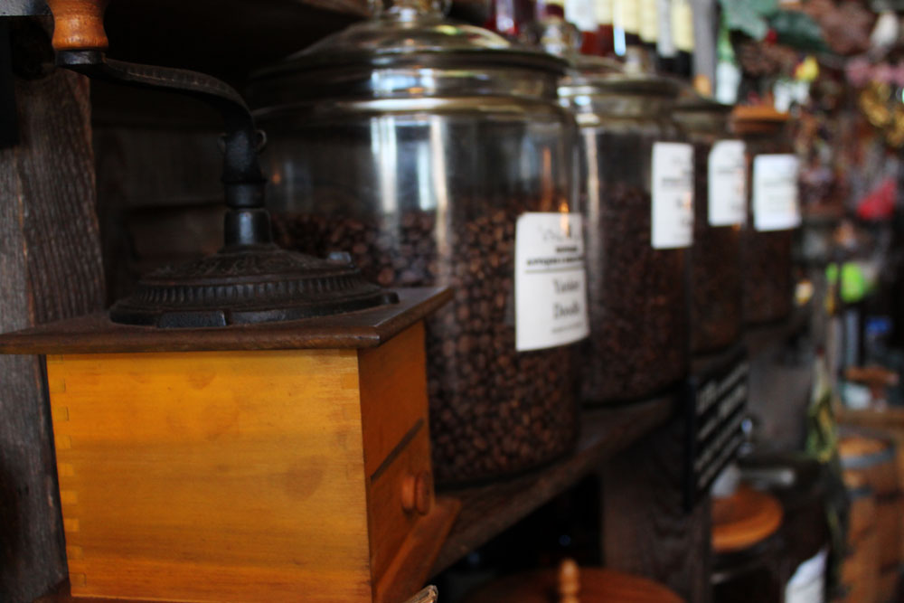 Coffee