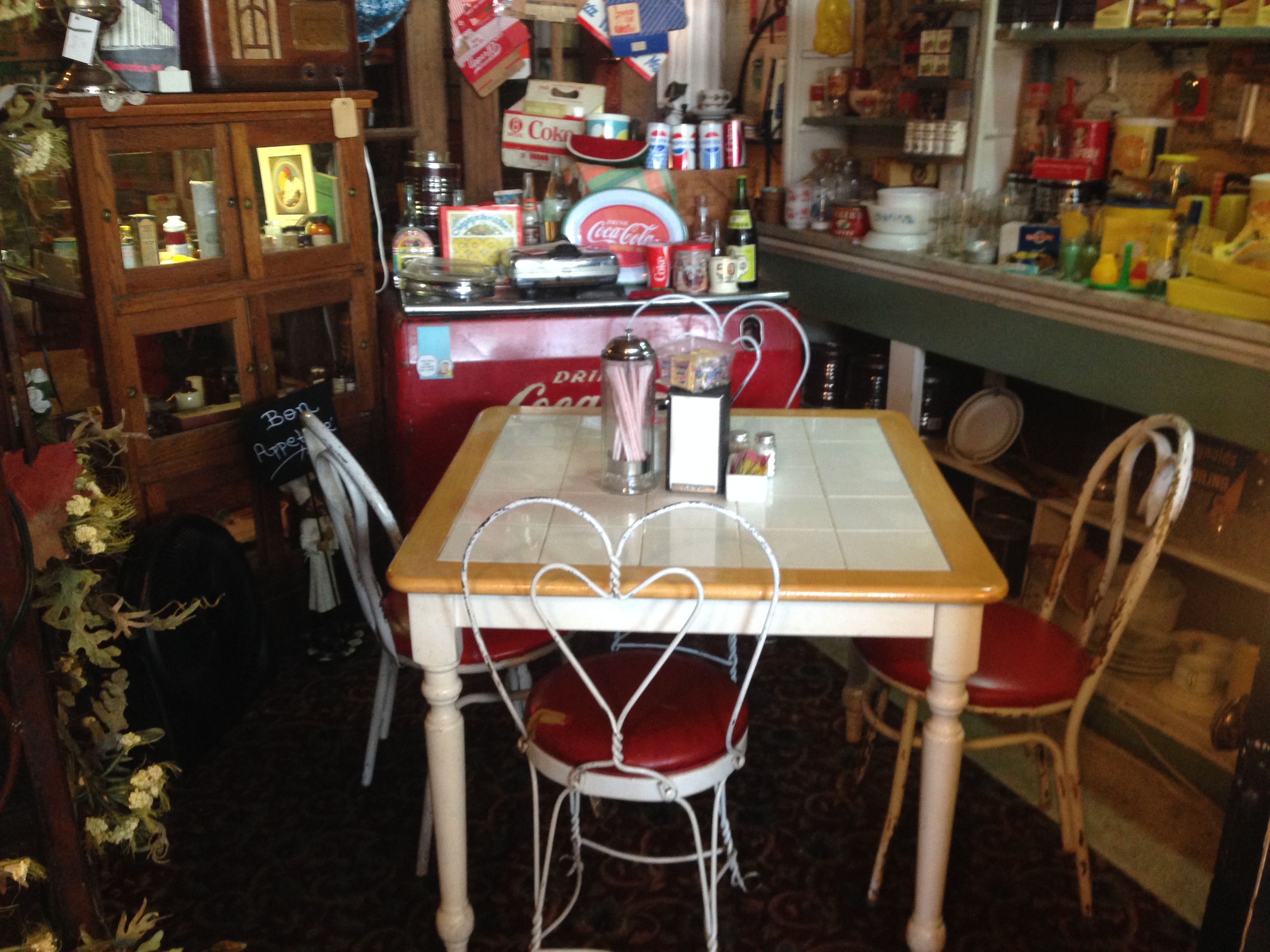 Dining Table 3